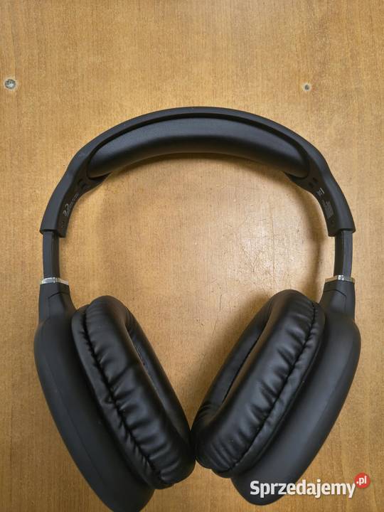 Słuchawki Bezprzewodowe Roseland Bluetooth warmińsko-mazurskie sprzedam