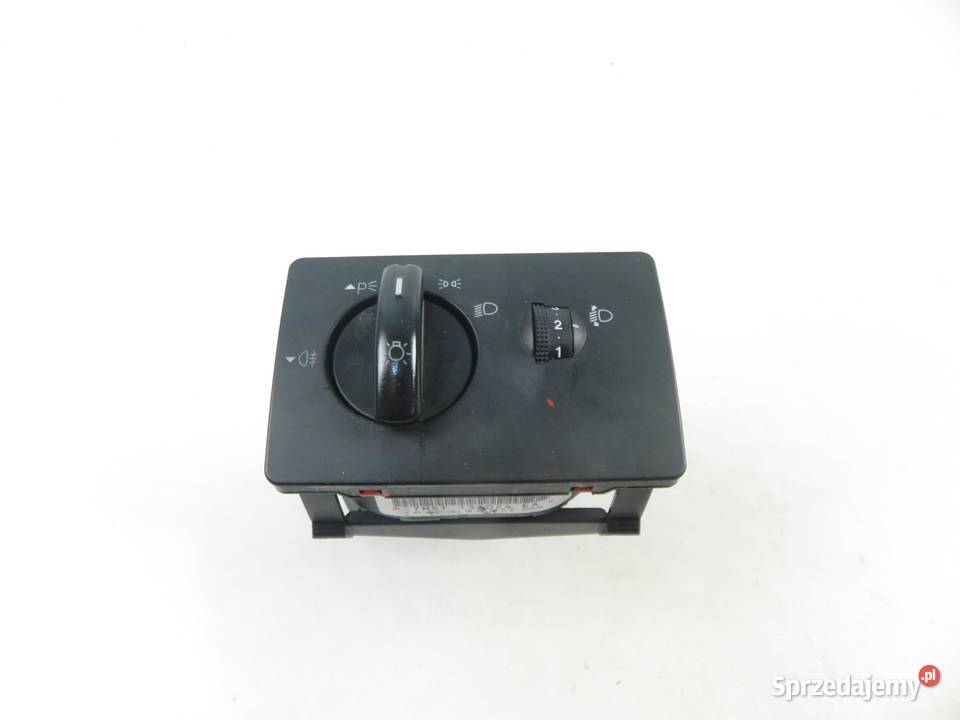 WŁĄCZNIK ŚWIATEŁ FORD FOCUS MK2 7M5T13A024EA