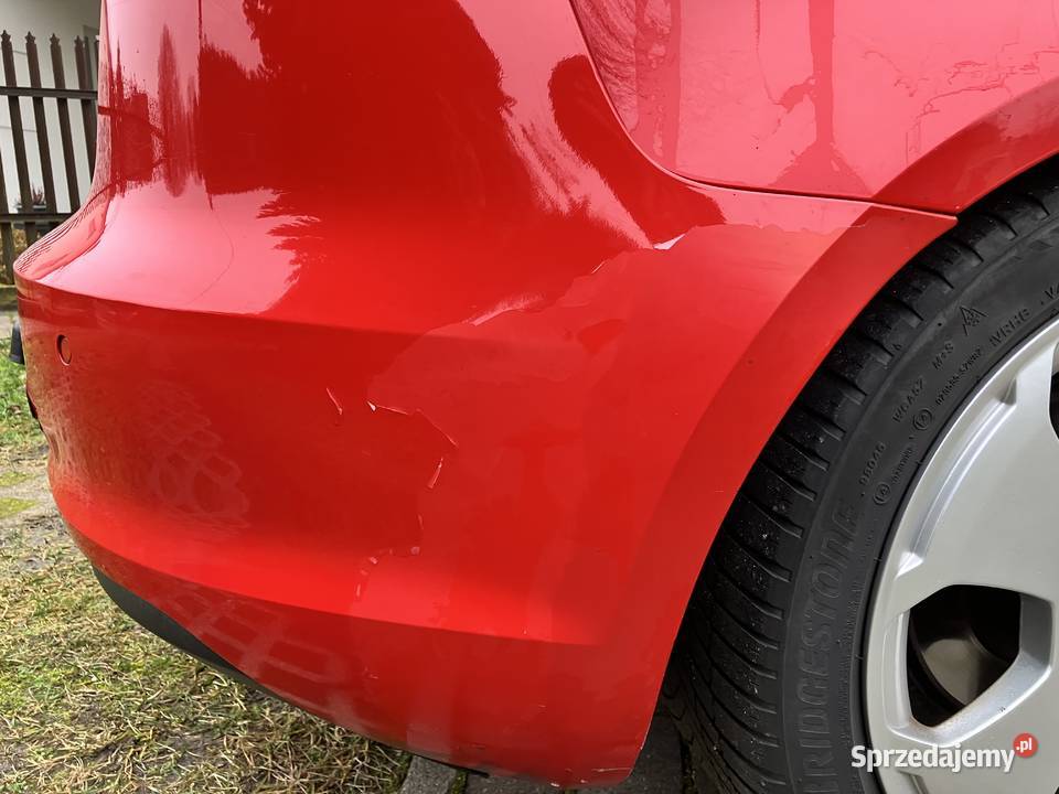 A3 TDI Serwisowany zadbany egzemplarz Webasto 335000km Łochów