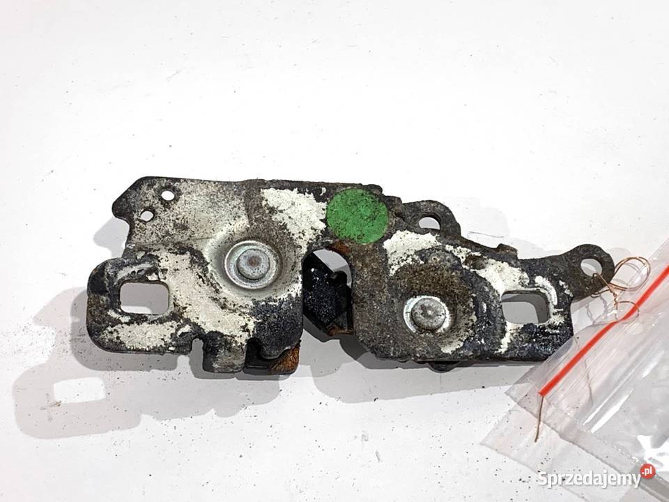 ZAMEK MASKI PRZÓD PEUGEOT 308 SW III Kombi