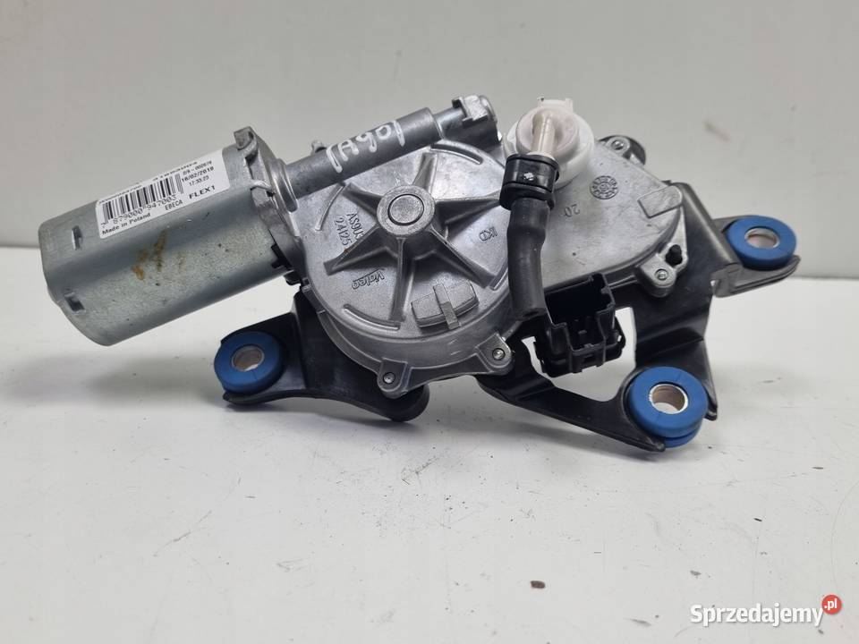 Volvo V60 I SILNICZEK WYCIERACZKI TYŁ 31693004 Chełm