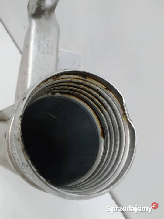 RURA PRZEWÓD INTERCOOLERA 20 HYBRYDA T8 31422061 Rok produkcji 2019 sprzedam