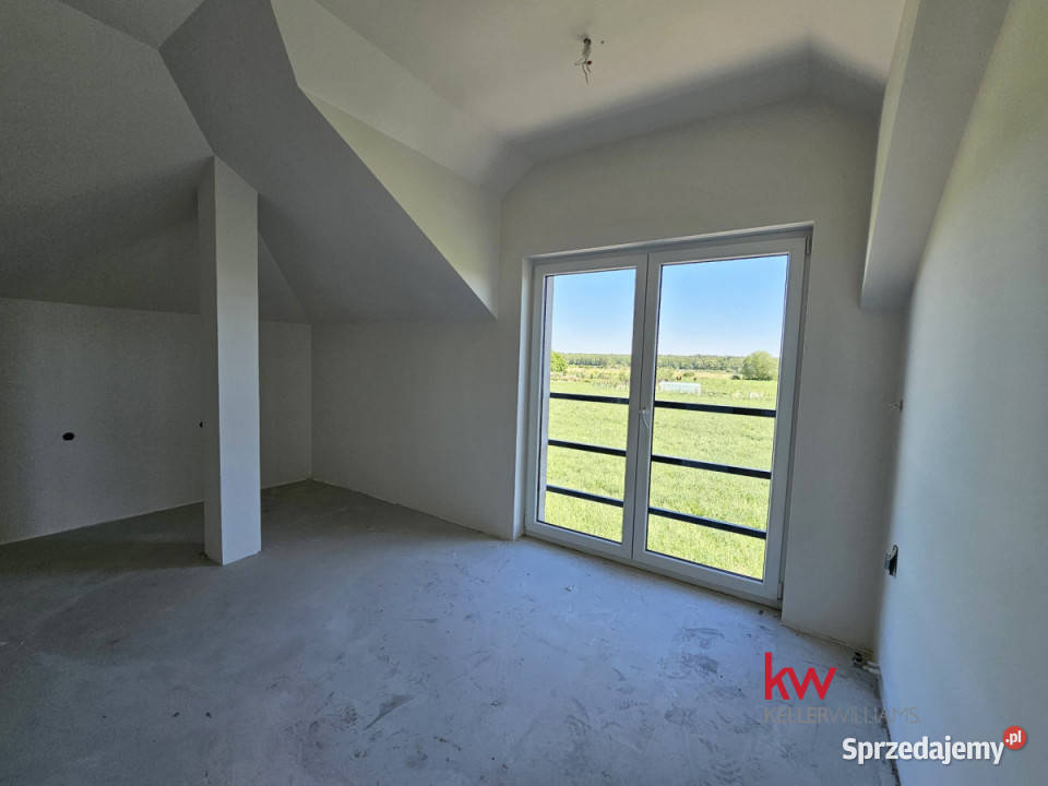 Dom bliźniak Poznań Przyjemna 177m2