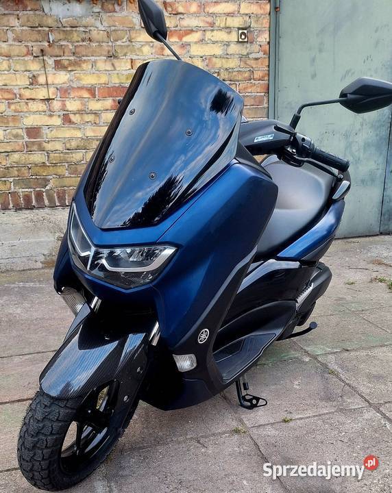 Yamaha n