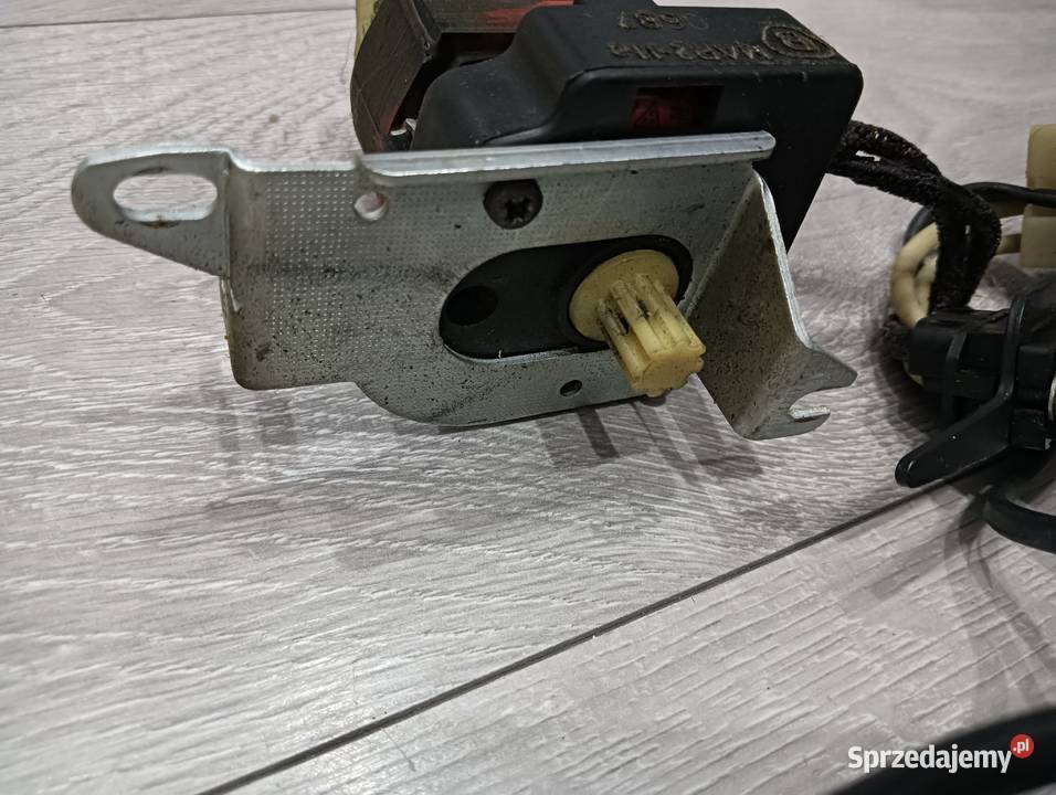 Silnik do singer 834 do klasy 800 i łucznik Wałbrzych