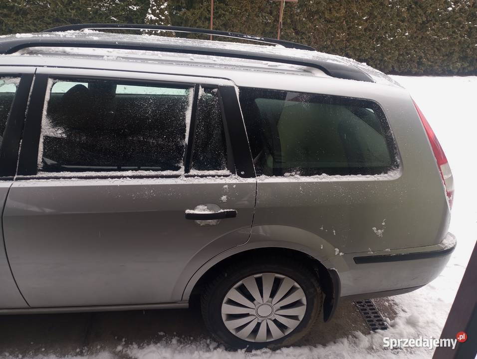 Ford mondeo 20 tdci Nowa Dęba