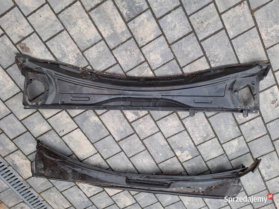 Lexus RX 400h podszybie plastikowe metalowe Toruń