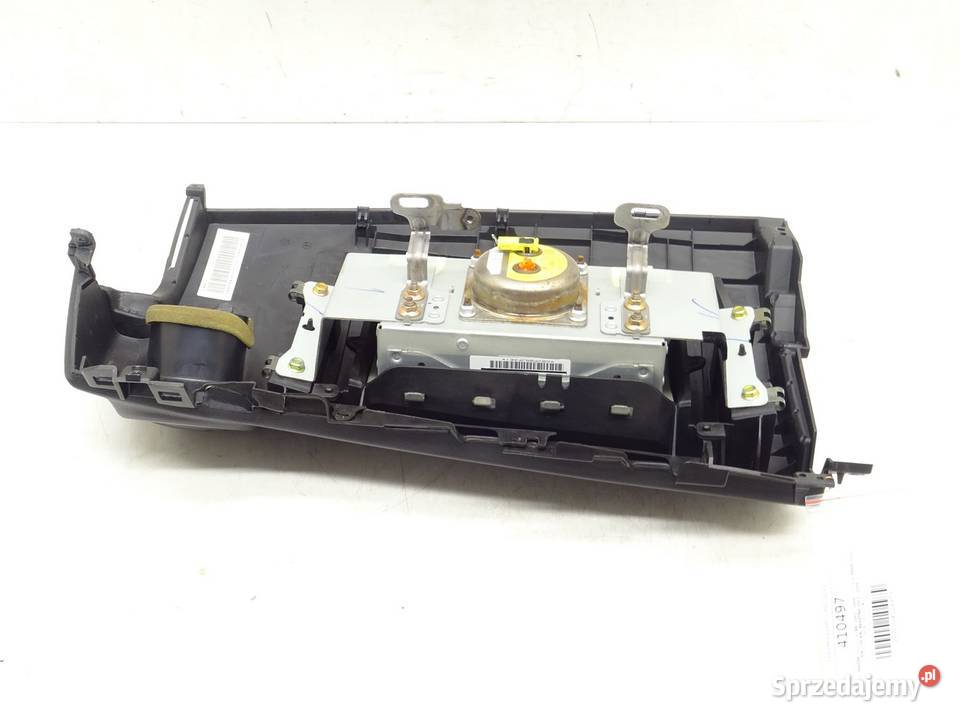 ZAŚLEPKA KOKPITU PODUSZKA MAZDA 3 Hatchback 0309 osobowe Wyposażenie wnętrza sprzedam