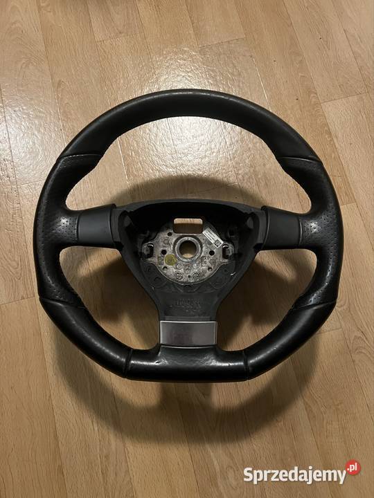 kierownica vw golf 5 gti scirocco