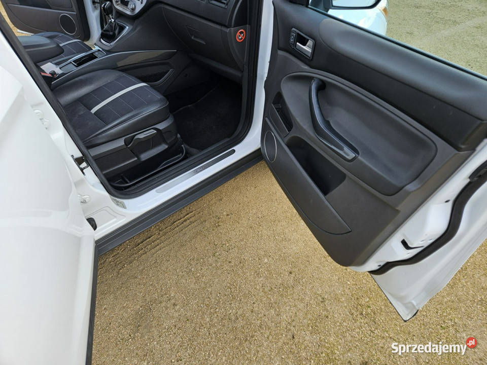 Ford Kuga Ford Kuga 20 140 Klimatronik Elektryka Strzegom