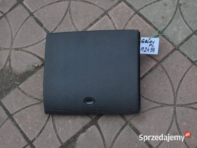 galaxy I FL schowek M2433 WYSYŁKA osobowe Żory