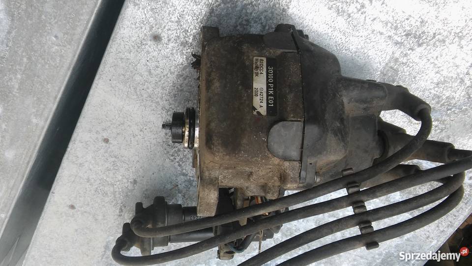 Civic VI 97r aparat zapłonowy 30100P1KE01 osobowe