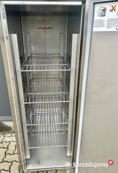 SZAFA CHŁODNICZA ELECTROLUX 400L CHŁODZIARKA zachodniopomorskie