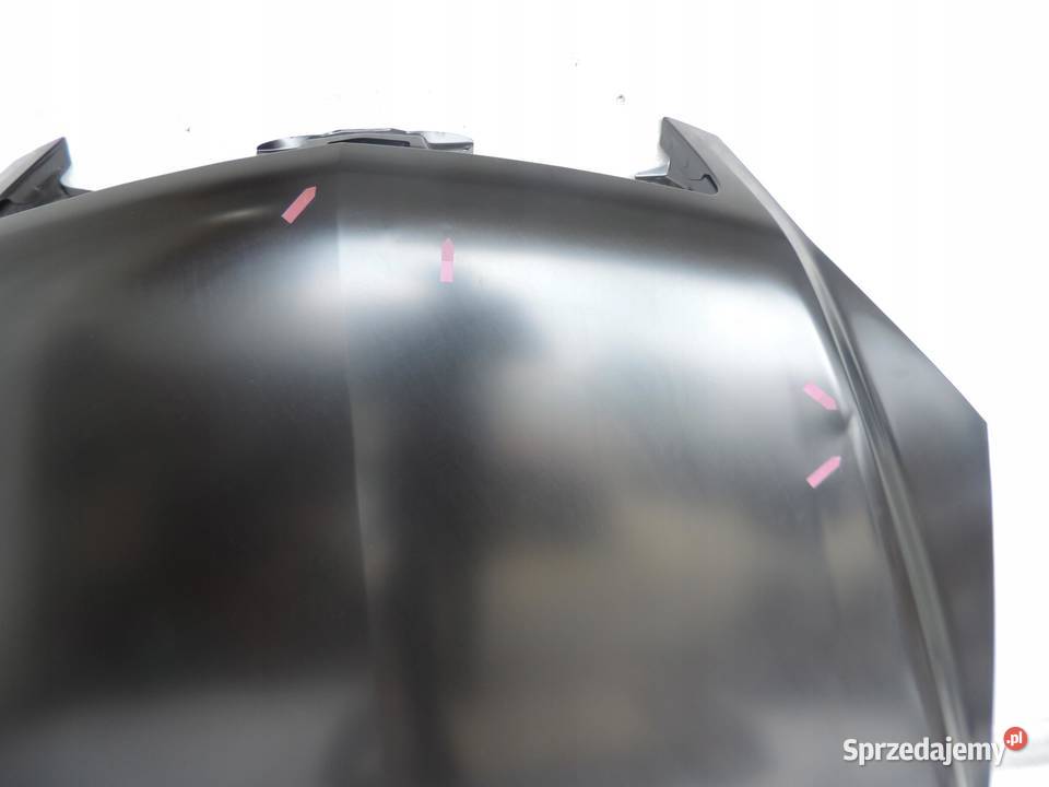 OPEL ANTARA MASKA NOWA ORYGINAŁ 95409819 osobowe Maski
