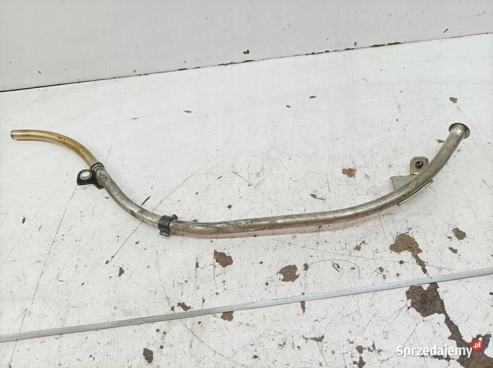 BAGNET MIARKA OLEJU 111507752R 09 900 TCE Smarowanie silnika