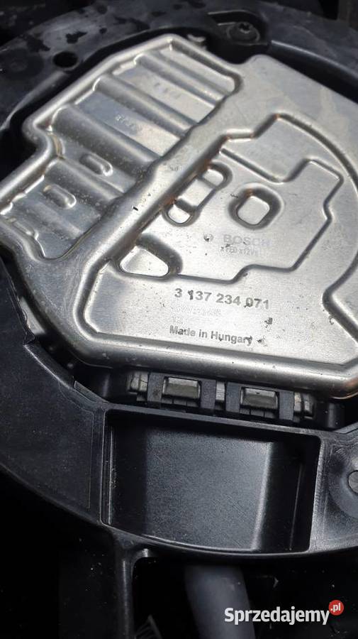 Zestaw Chlodnic Ford Kuga III 15Ecoboost 20Turbo świętokrzyskie Nowiny