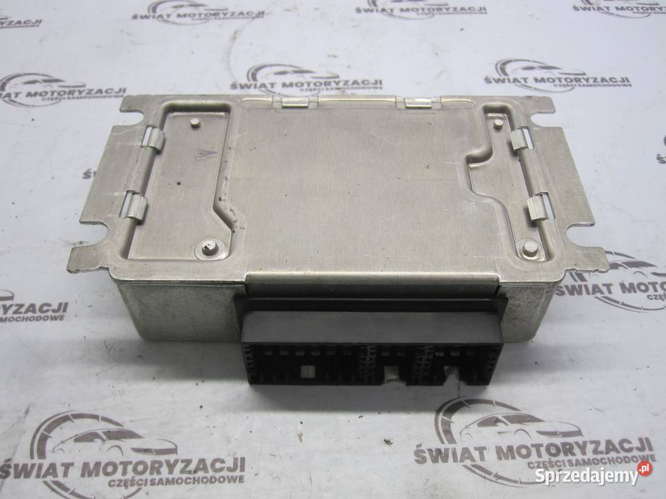 LAND ROVER DISCOVERY 08r komputer sterownik