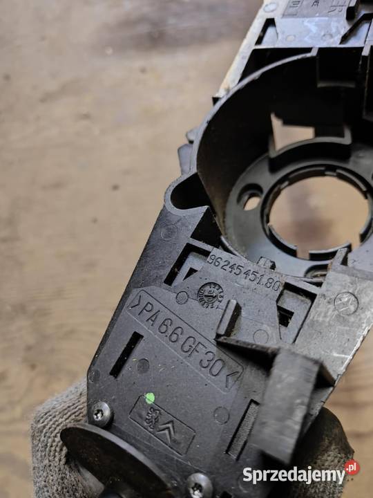 Przełącznik zespolony xsara osobowe Puławy