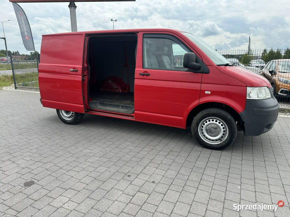 Volkswagen Transporter Volkswagen Lipówki sprzedam