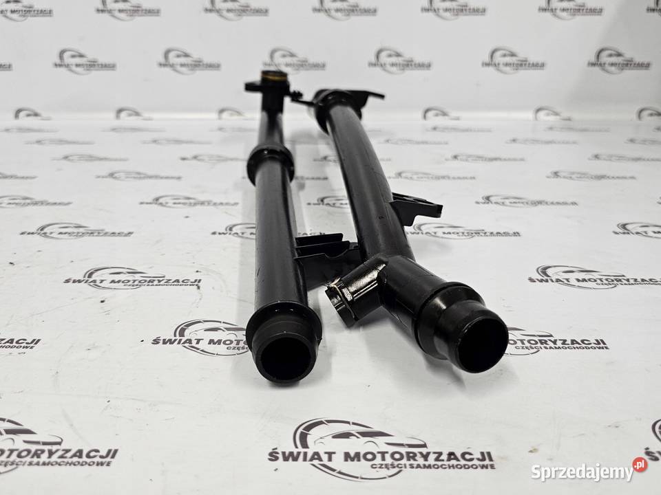 MERCEDES W212 18 B CGI 271860 rurka wody