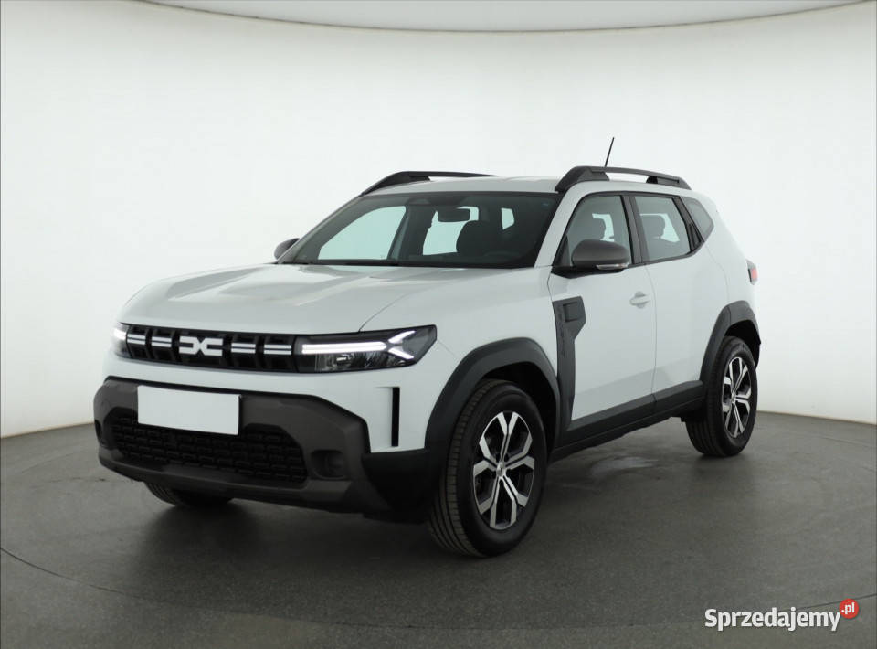 Dacia Duster 10 TCe ABS Piaseczno