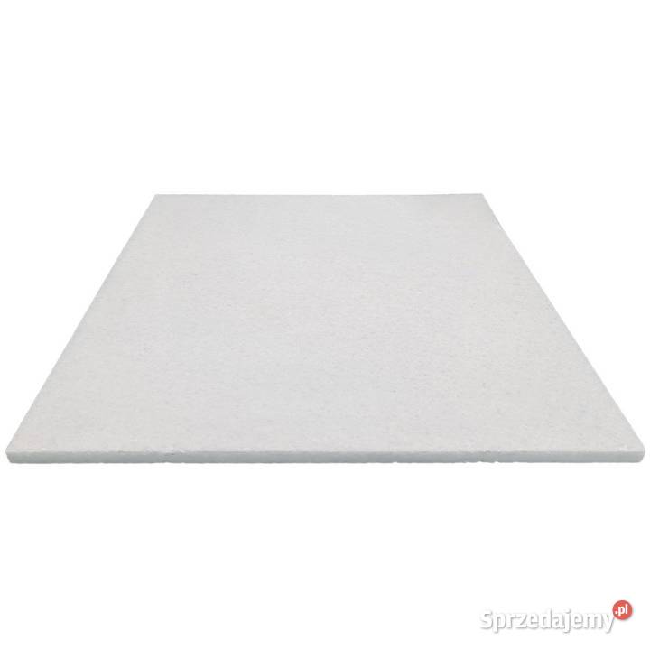 Płytki Marmur Pure White Snow White polerowany Rumia