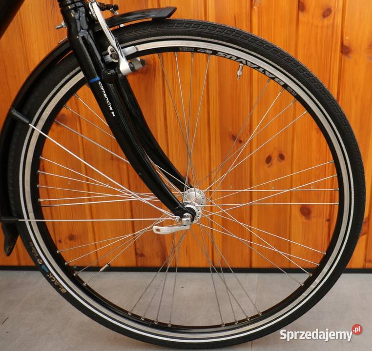Rower męski Batavus Comanche H 57 I inne rowery Milanówek sprzedam
