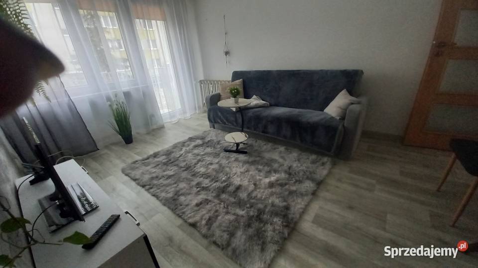 Wynajm mieszkania na doby 150 dobę