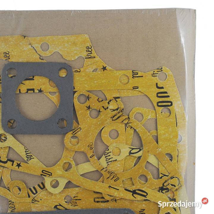 Uszczelki silnika Hinomoto C142C144C172C174