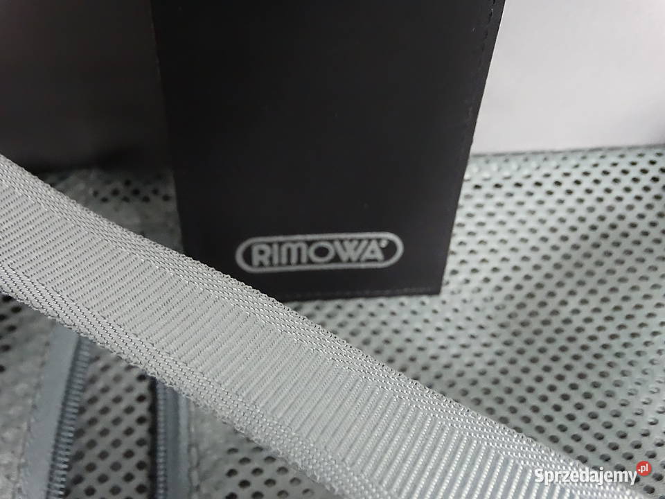 Kuferek Kosmetyczny RIMOWA Salsa Beauty Case Biłgoraj