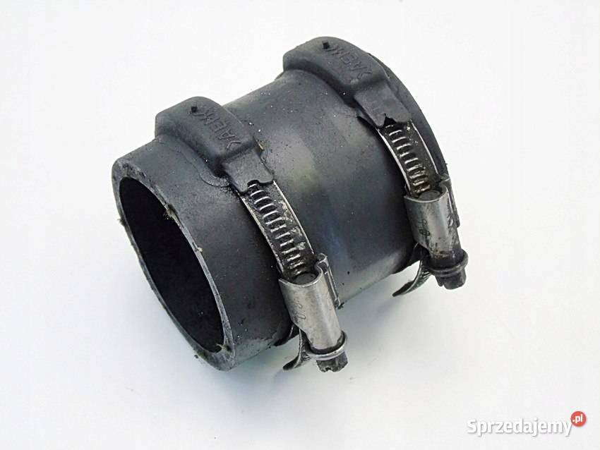 RURA WĄŻ TURBO 20 TDCI C FOCUS 2 MONDEO 4 V50 Sosnowiec