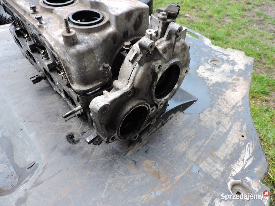 Głowica Mazda 6 I 20 D 16V 136 RF5C Myszków
