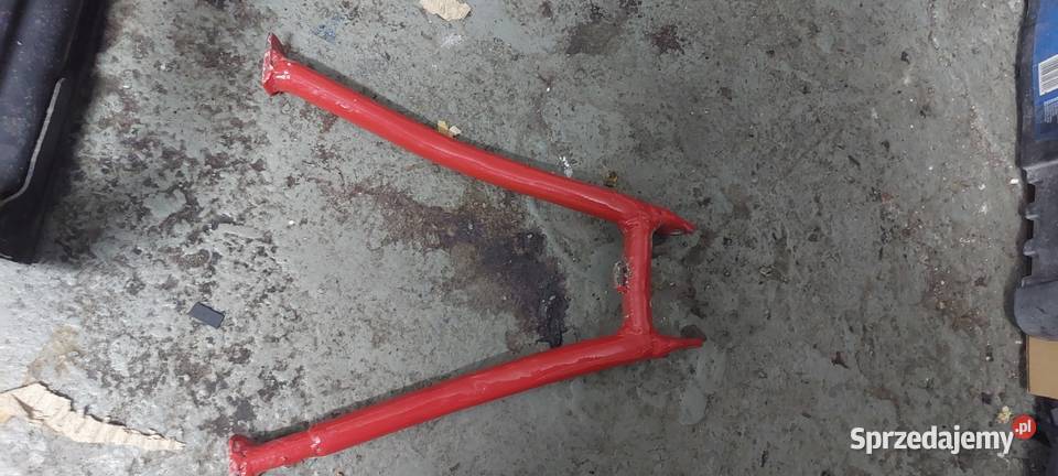 Stopki centralne ryś żak