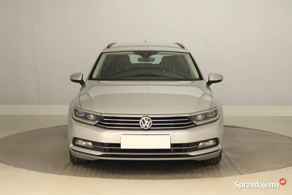 VW Passat 20 TDI Zabrze sprzedam