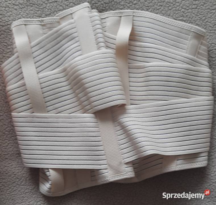 Orteza nadgarstka uniwersalna wygodna tania