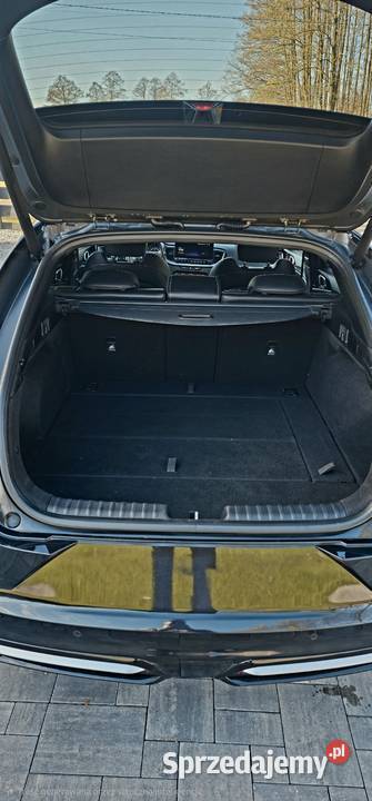 KIA Proceed GT Line 15 PB 7DCT 2022r Salon nieuszkodzony Tłuszcz sprzedam