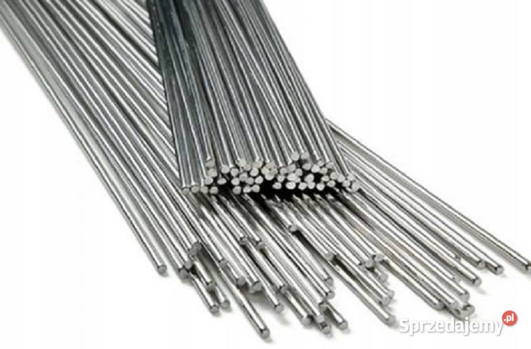 Pręt drut nierdzewny kwasoodporny fi 12 mm 100 małopolskie sprzedam