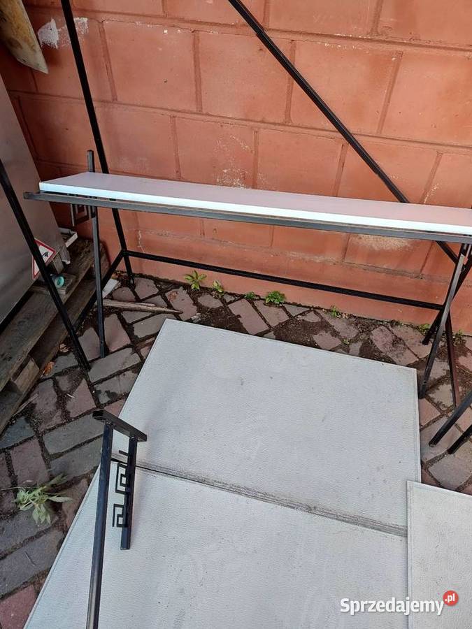 Wyposażenie Sklepów Nowy Tomyśl