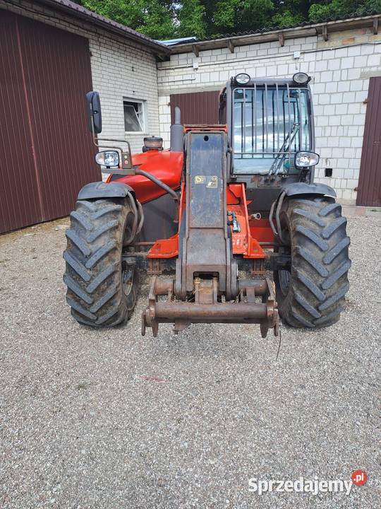 Manitou 731120 LSU Krasne