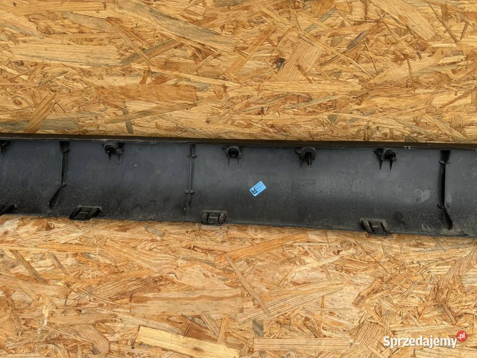 Listwa progowa prawa Prog tesla Y 149774400D Sieraków