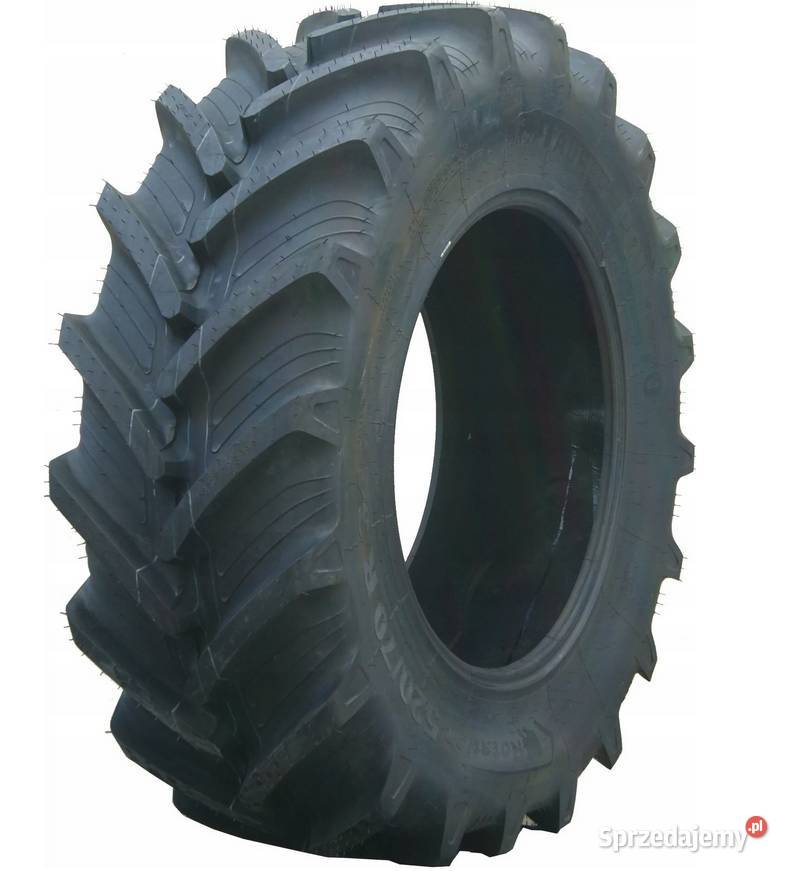 Opona 42070R24 130A8 Point8 TAURUS gat 1 Dostawa nieuszkodzony Tomaszów Lubelski