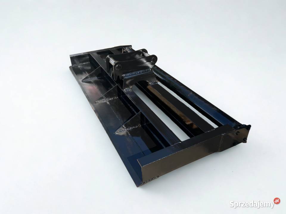 Belka niwelująca równiarka 200 610t małopolskie Mszana Dolna