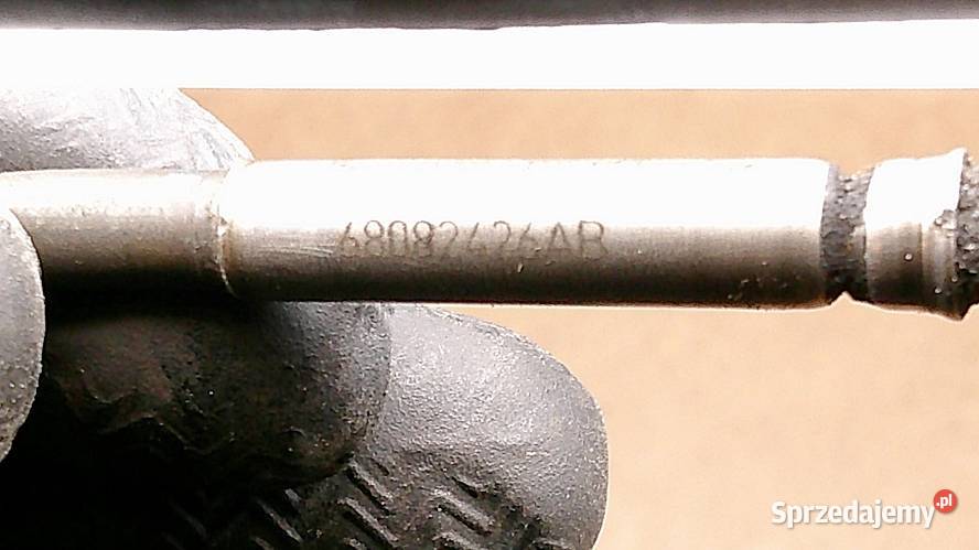Czujnik temperatury spalin 68082426AB Fiat Wrocław