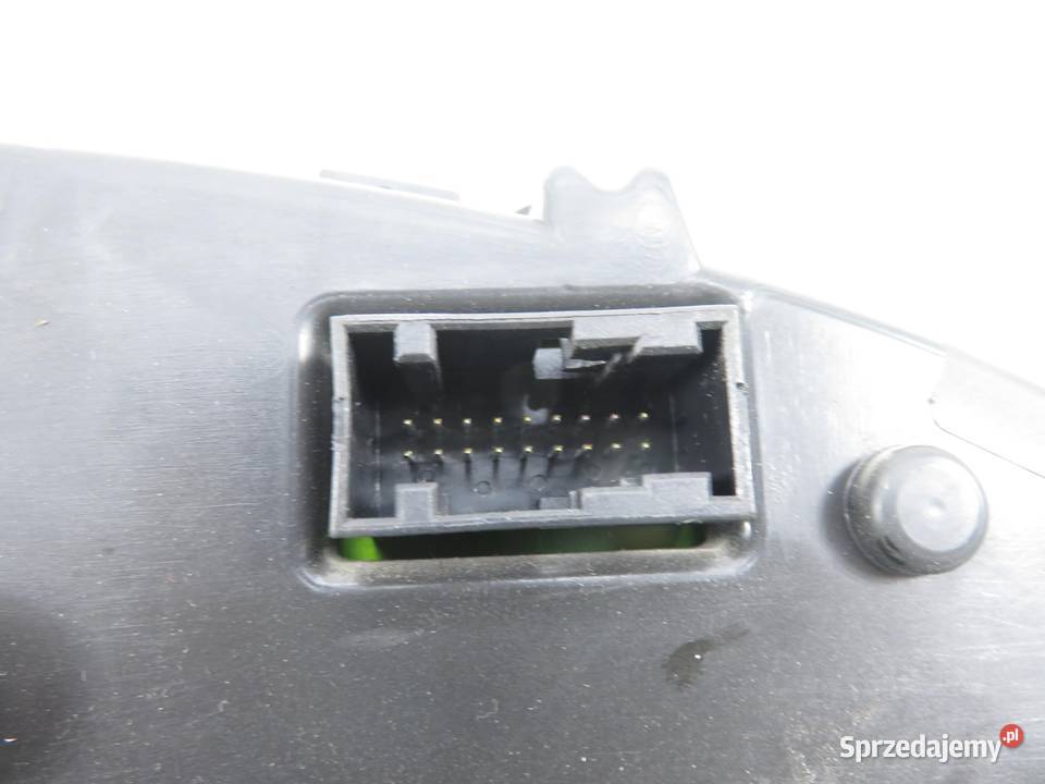 LICZNIK FORD TRANSIT VI 20062014 22 TDCi P8FA