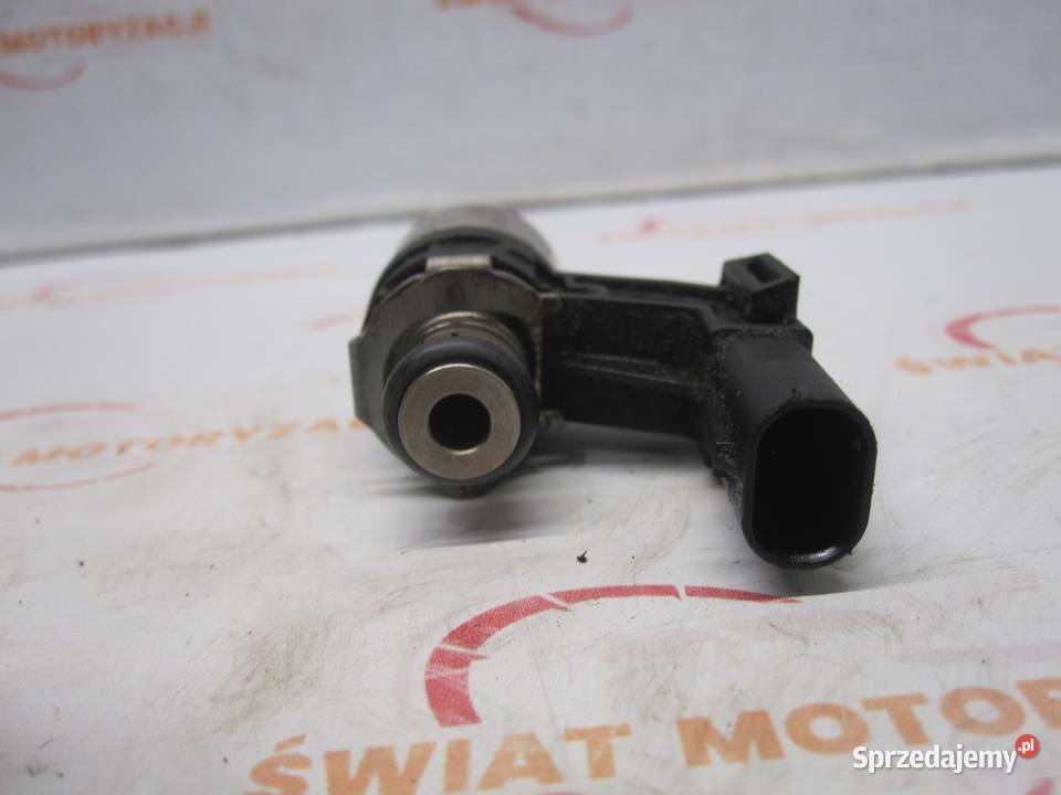 SKODA FABIA 12 TSI CBZD CBZ 105 126 wtryskiwacz osobowe Kielce sprzedam