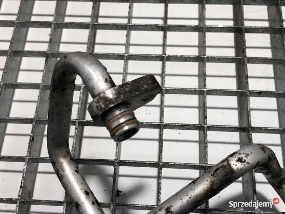 RURKA KLIMATYZACJI RENAULT MASTER II 8200401711 sprzedam