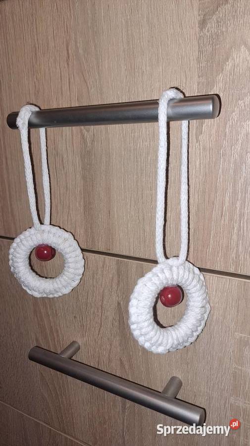 84 ozdoby choinkowe Wrocław