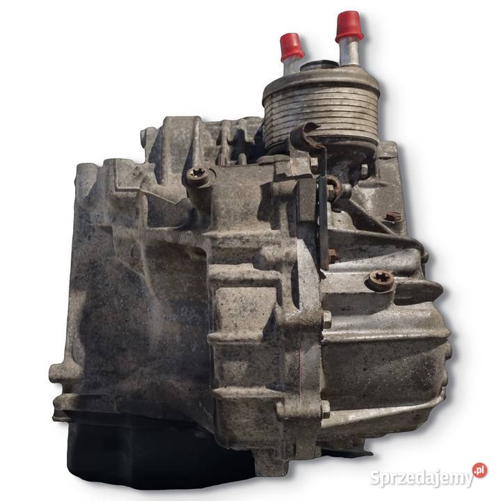 AUTOMATYCZNA SKRZYNIA BIEGÓW VW Golf V Touran Chełm