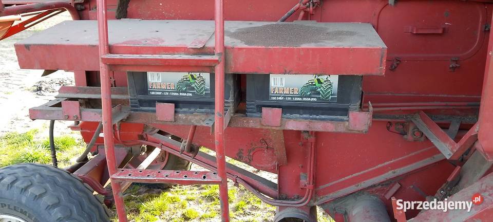 Bizon Super Z056 1986 Bizon Iłża