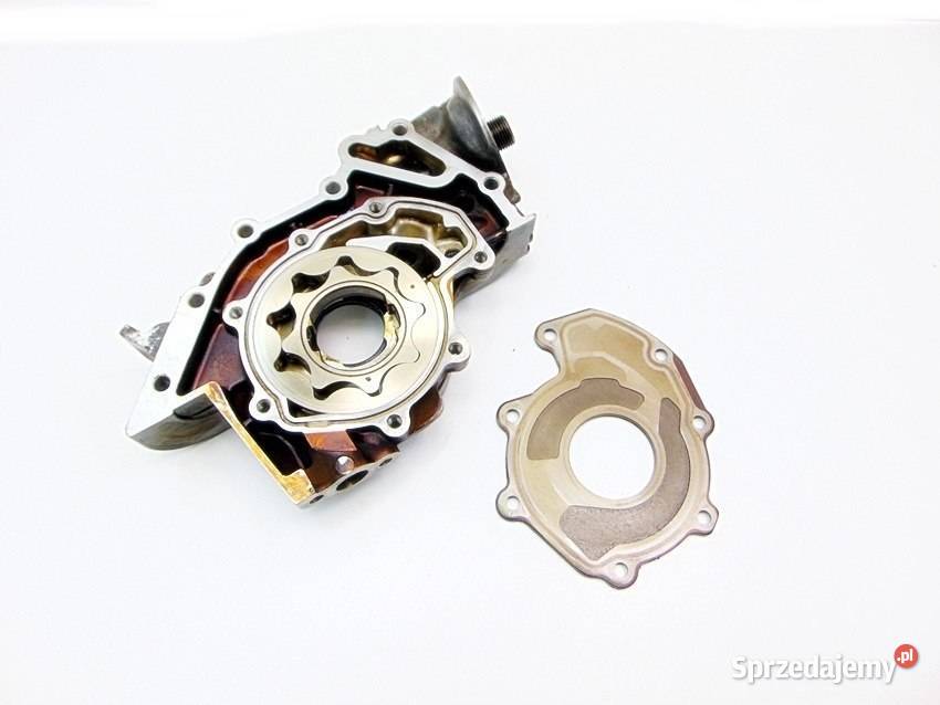 POMPA OLEJU 16 16V ESCORT MONDEO I II ORION Sosnowiec